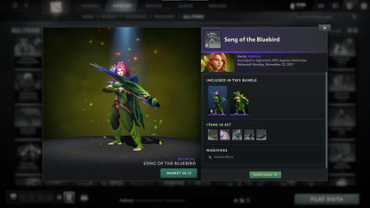 Archon I | MMR: 2302 - Behavior: 10425 - Communication: 10425