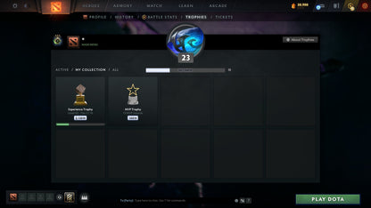 MMR: 330 - Behavior: 11235