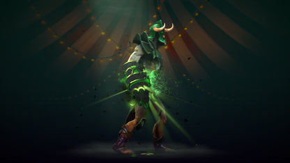 MMR: 1 - Behavior: 10532