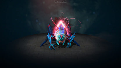 Immortal | MMR: 6026 - Behavior: 10901 - Communication: 10901