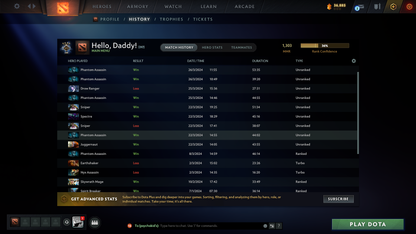 Guardian IV | MMR: 1303 - Behavior: 11023 - Communication: 11023