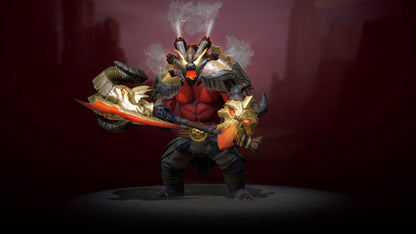 Crusader I | MMR: 1519 - Behavior: 8428 - Communication: 8428