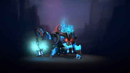 Crusader V | MMR: 2171 - Behavior: 11281 - Communication: 11281