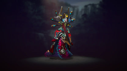 Ancient I | MMR: 3858 - Behavior: 9047 - Communication: 9047