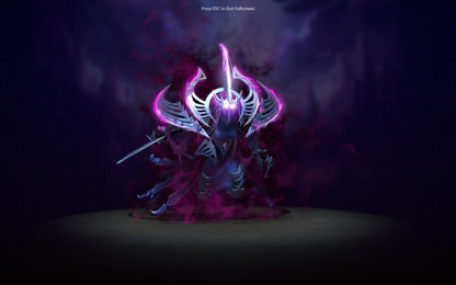 Legend III | MMR: 3266 - Behavior: 11167 - Communication: 11167