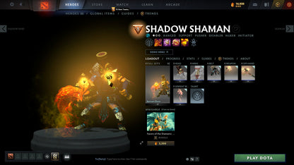 Divine I | MMR: 4650 - Behavior: 10000