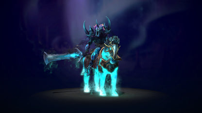 Archon IV | MMR: 2710 - Behavior: 10541 - Communication: 10541