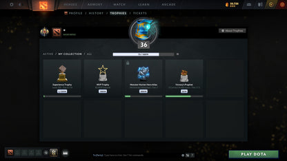 MMR: 3125 - Behavior: 8076