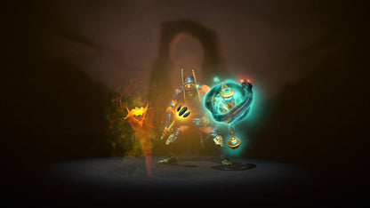 MMR: 4346 - Behavior: 9732