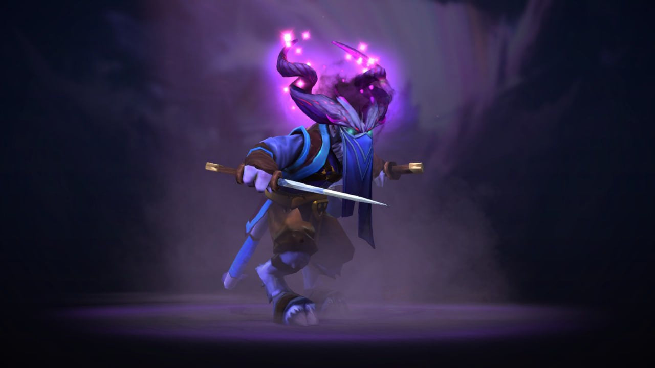 MMR: 2664 - Behavior: 10655