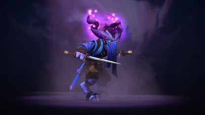 MMR: 2664 - Behavior: 10655