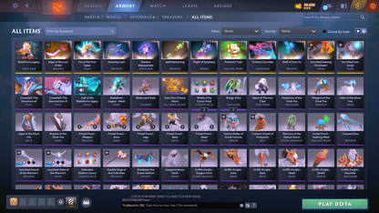 Guardian V | MMR: 1243 - Behavior: 8725 - Communication: 8725