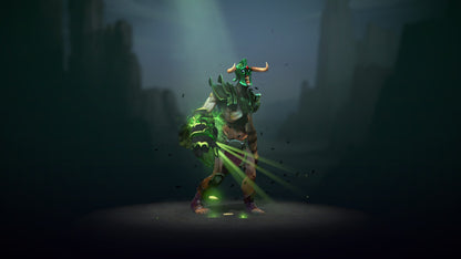 MMR: 1866 - Behavior: 9129