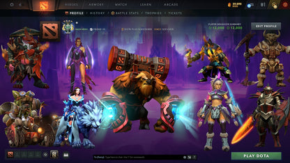 MMR: 2877 - Behavior: 12000