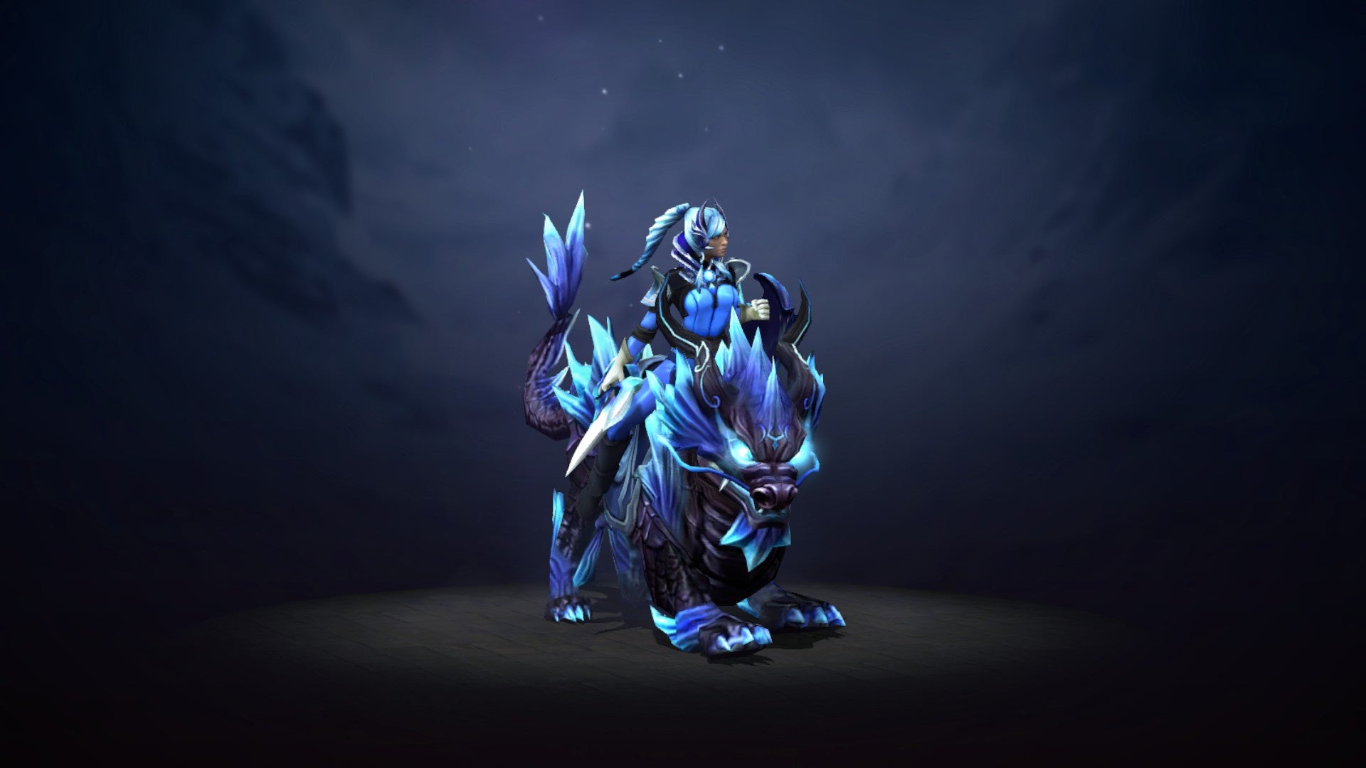 MMR: 7117 - Behavior: 10528