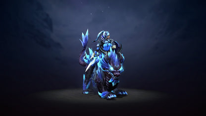 MMR: 7117 - Behavior: 10528