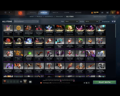 Divine IV | MMR: 5039 - Behavior: 9077 - Communication: 9077