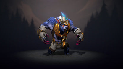 MMR: 3920 - Behavior: 10706