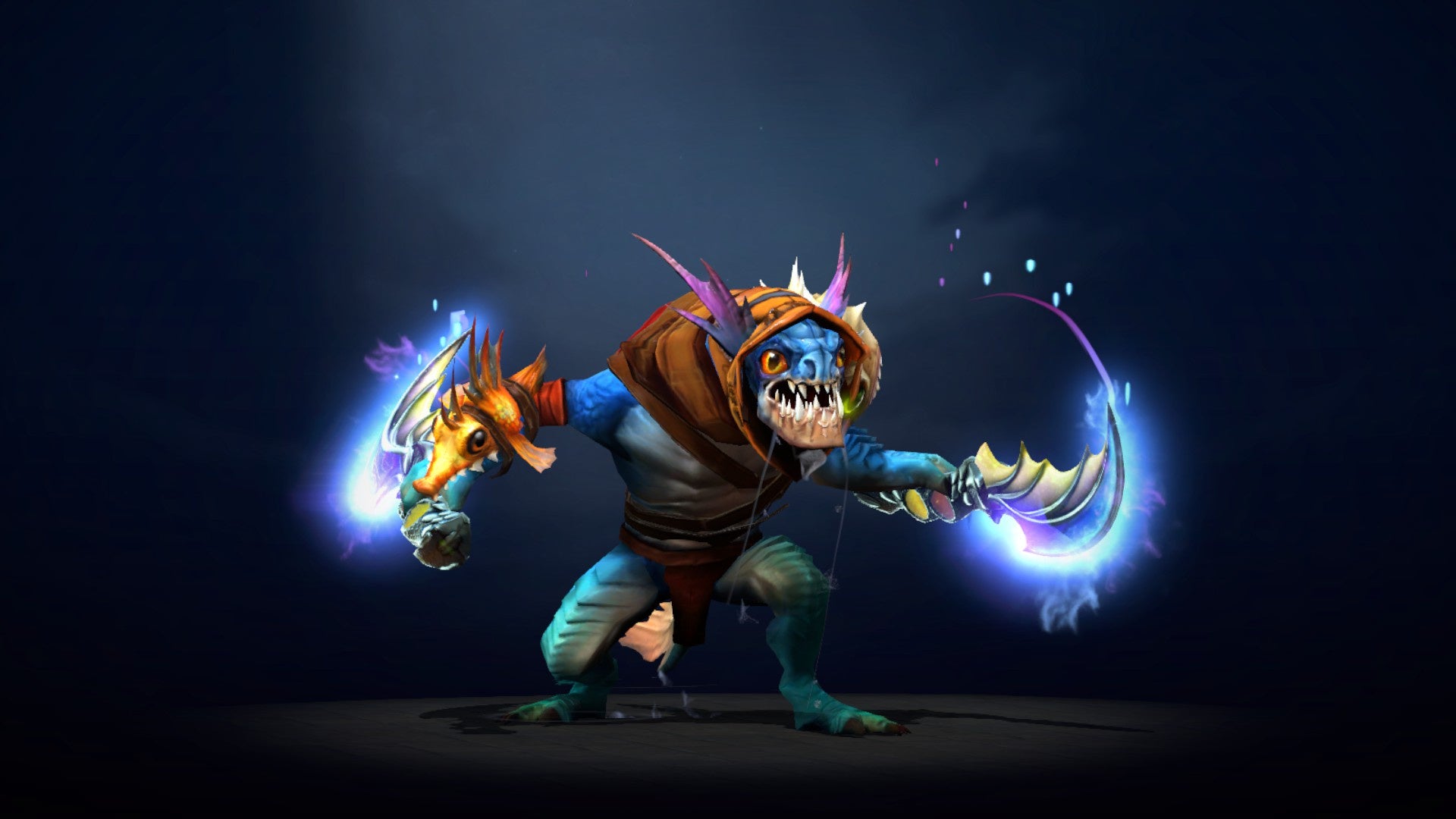 MMR: 2215 - Behavior: 11695