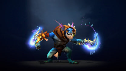 MMR: 2215 - Behavior: 11695