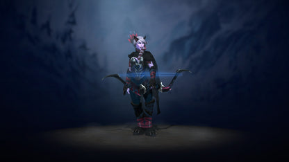 Divine I | MMR: 4623 - Behavior: 9079 - Communication: 9079