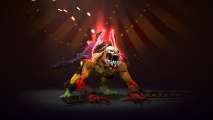 MMR: 2082 - Behavior: 11715