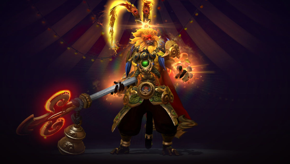 MMR: 5032 - Behavior: 11598