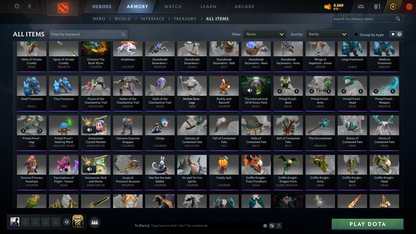 MMR: 3959 - Behavior: 11709