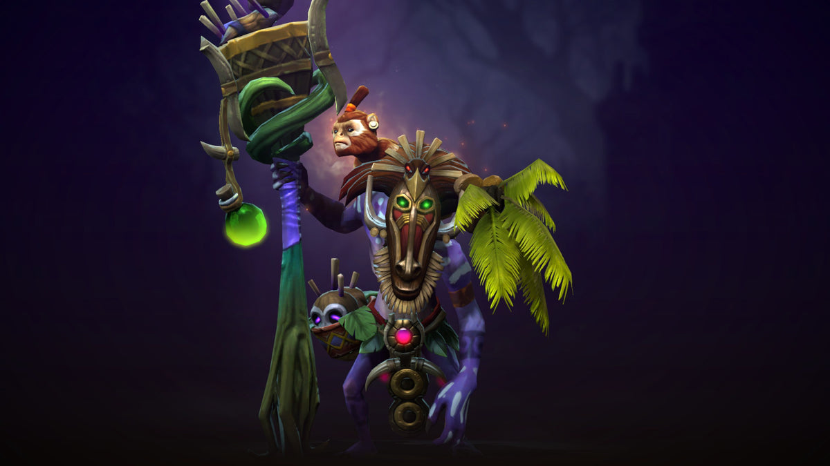 MMR: 3439 - Behavior: 9669