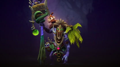 MMR: 3439 - Behavior: 9669