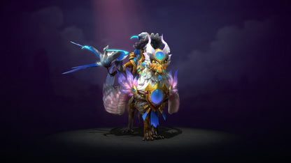 MMR: 7532 - Behavior: 11448