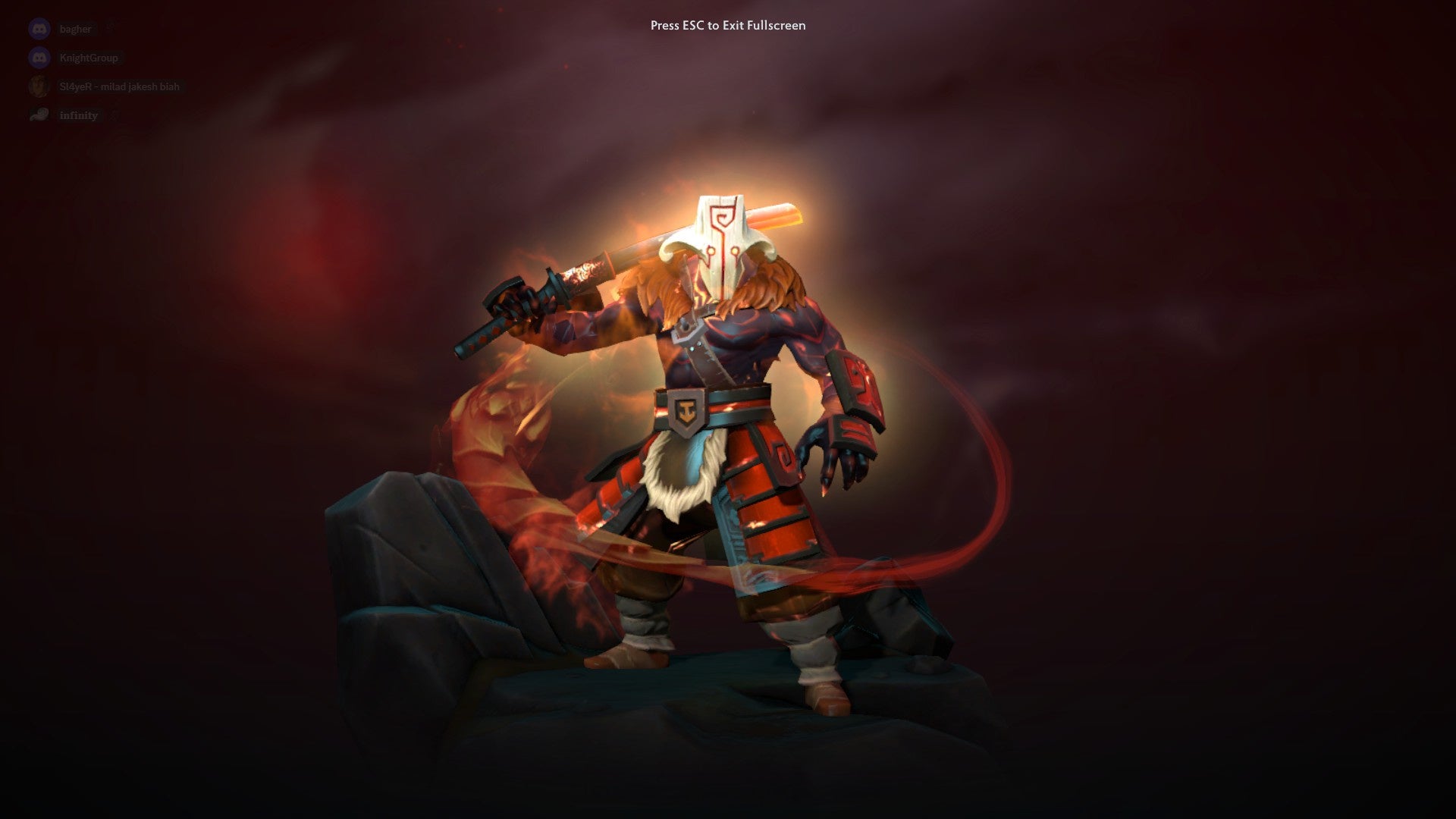 Divine I | MMR: 4725 - Behavior: 10435 - Communication: 10348