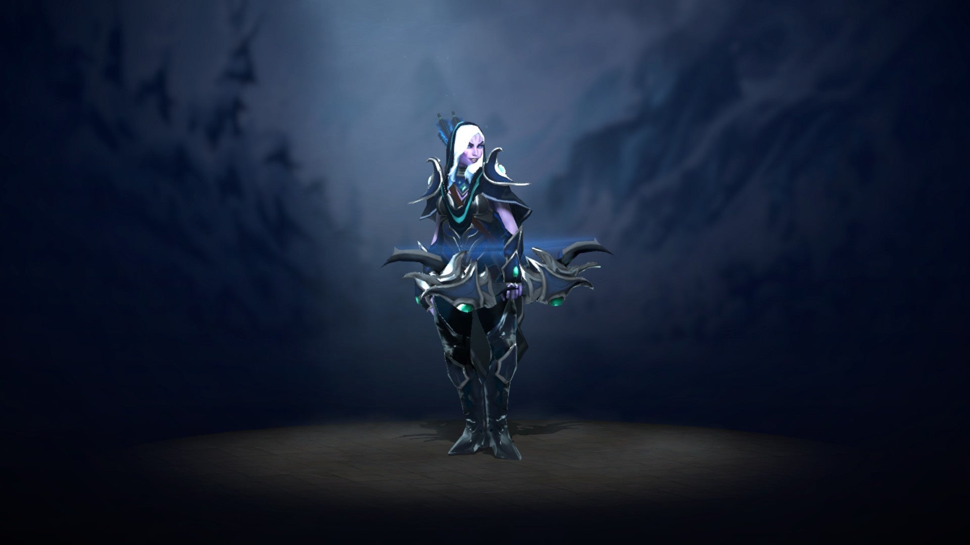 Archon III | MMR: 2513 - Behavior: 7073 - Communication: 7073