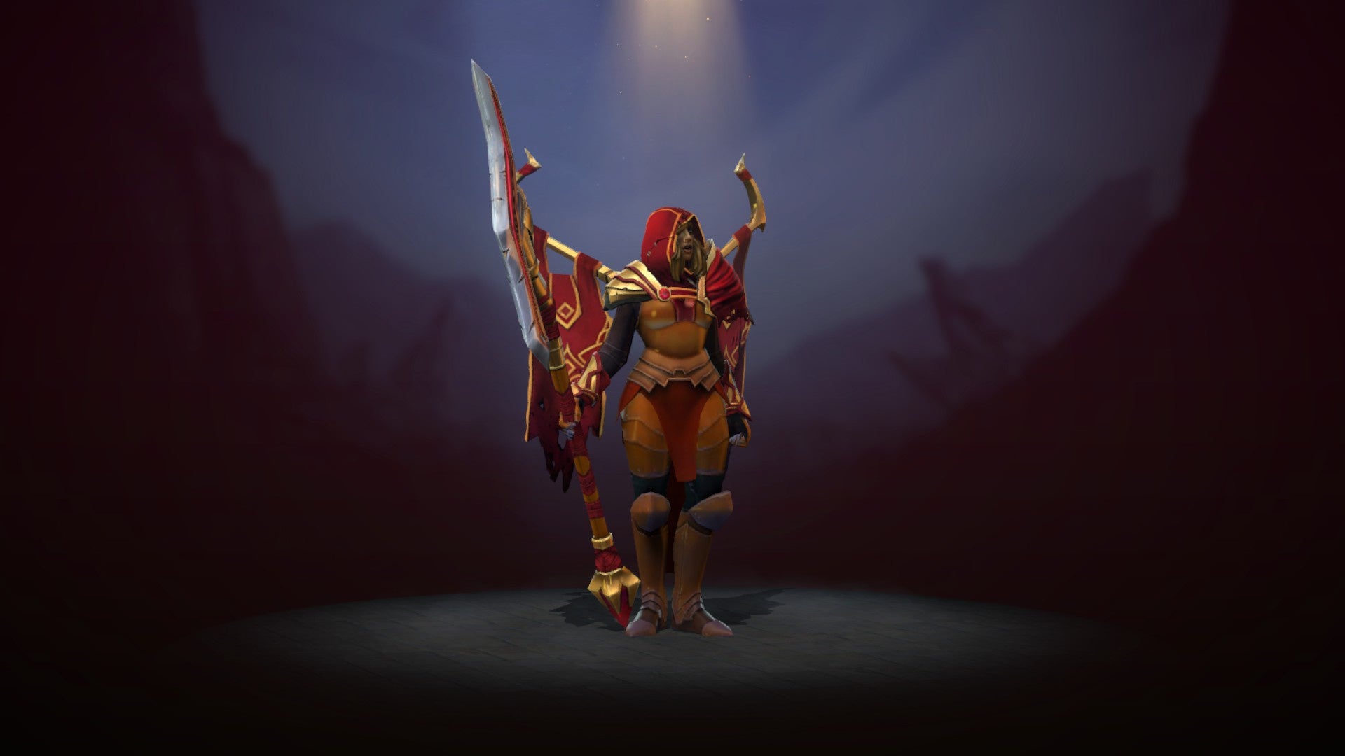 Crusader II | MMR: 1580 - Behavior: 9121 - Communication: 9121