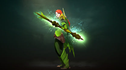 MMR: 2966 - Behavior: 10886