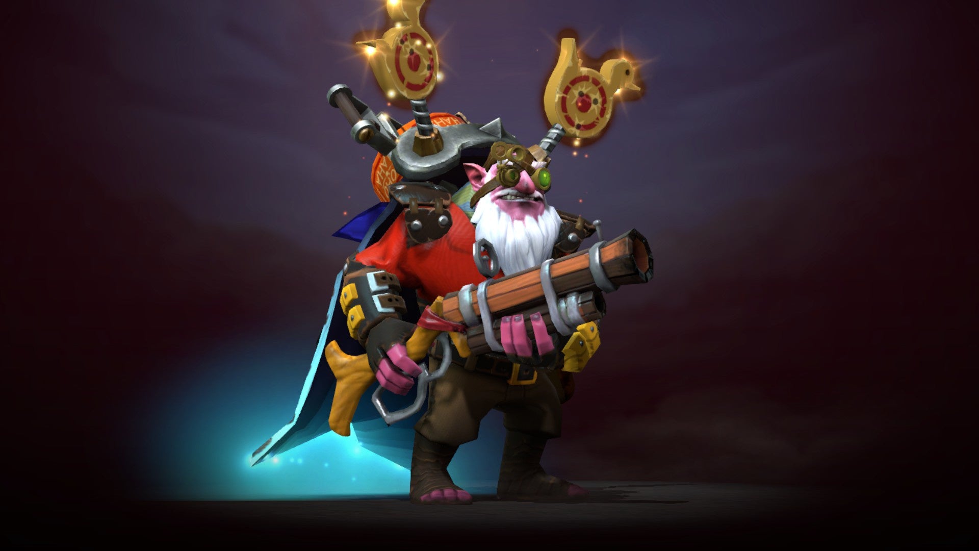 MMR: 2795 - Behavior: 11356