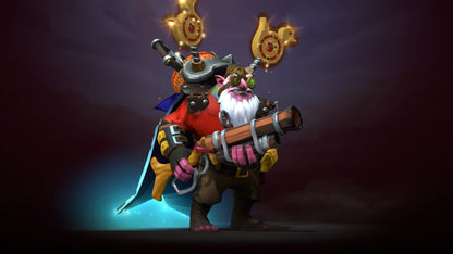 MMR: 2795 - Behavior: 11356