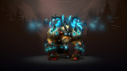 MMR: 4859 - Behavior: 12000