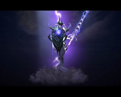 Legend II | MMR: 3213 - Behavior: 12000