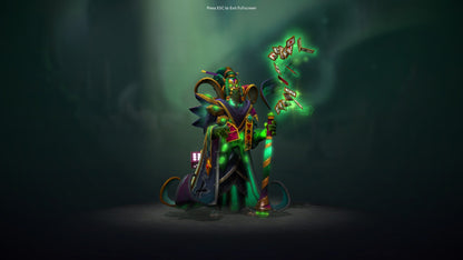 Archon III | MMR: 2619 - Behavior: 10571 - Communication: 10571