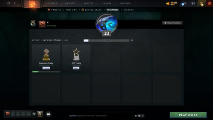 MMR: 677 - Behavior: 12000