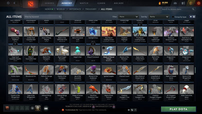 Ancient I | MMR: 3791 - Behavior: 10554 - Communication: 10554