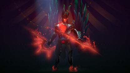 MMR: 4097 - Behavior: 7756