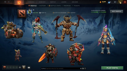 MMR: 1 - Behavior: 12000