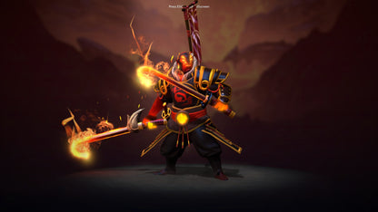 Ancient IV | MMR: 4320 - Behavior: 10746 - Communication: 10746