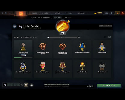 MMR: TBD - Behavior: 10465