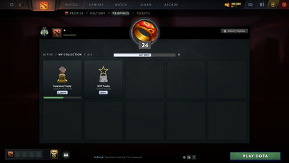MMR: 2512 - Behavior: 10071