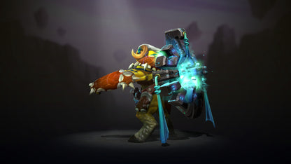 MMR: 36 - Behavior: 11825