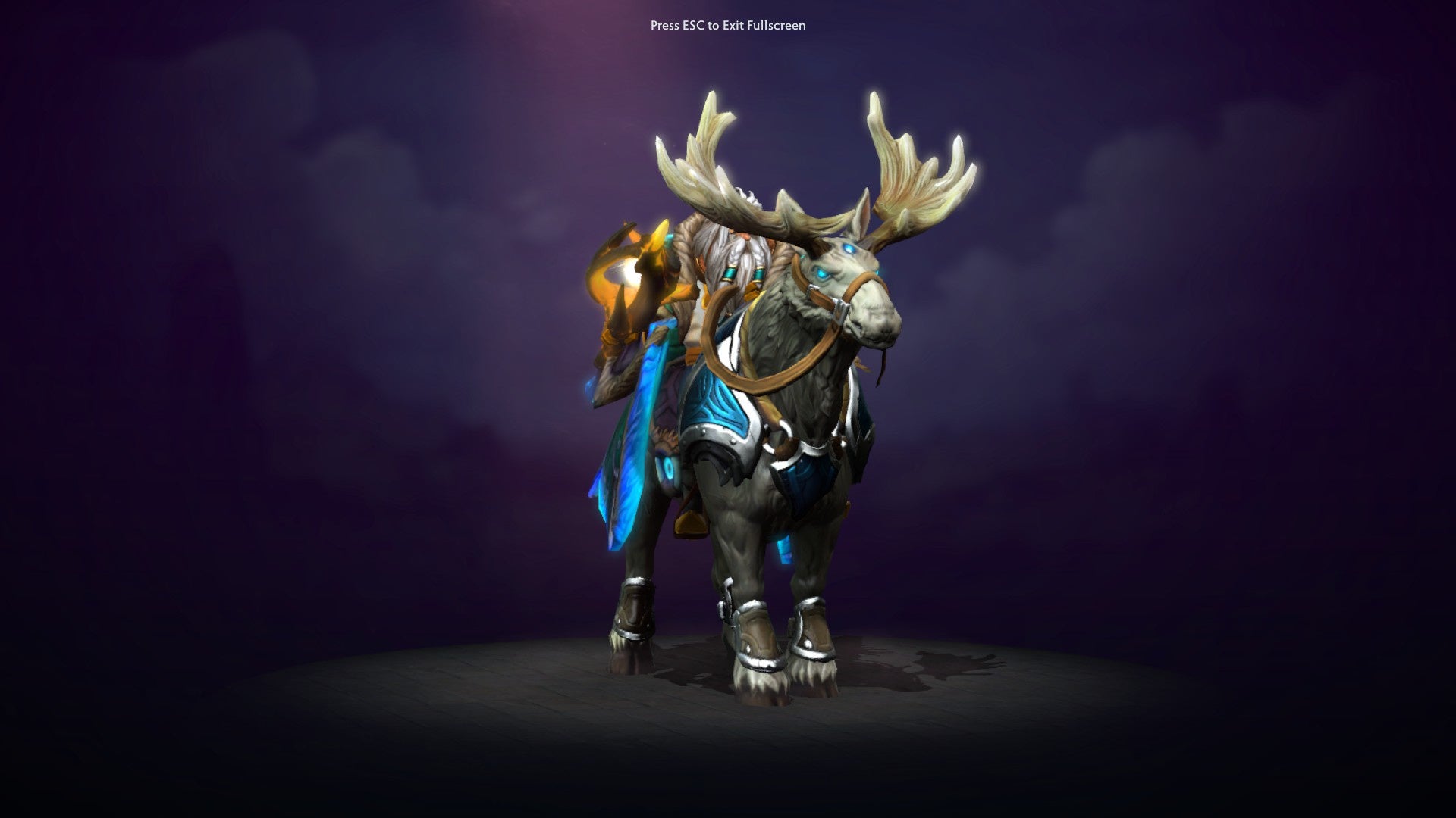 Ancient III | MMR: 4203 - Behavior: 10155 - Communication: 10155