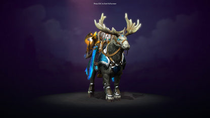 Ancient III | MMR: 4203 - Behavior: 10155 - Communication: 10155